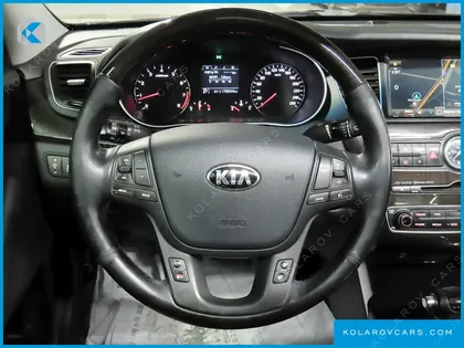 KIA K7 2.4 GDI PRESTIGE