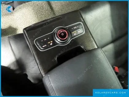 KIA K7 2.4 GDI PRESTIGE