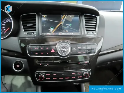 KIA K7 2.4 GDI PRESTIGE