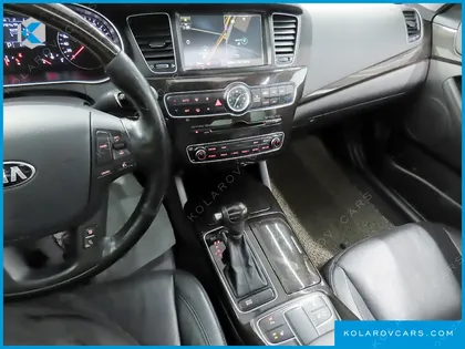 KIA K7 2.4 GDI PRESTIGE