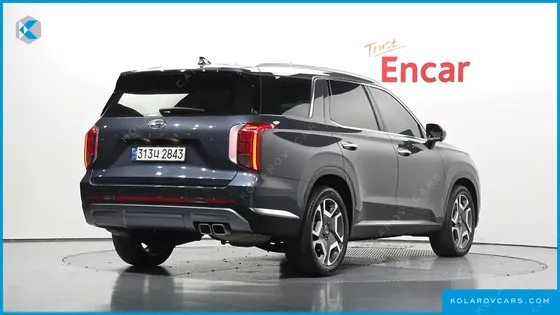 HYUNDAI PALISADE DIESEL 2.2 2WD