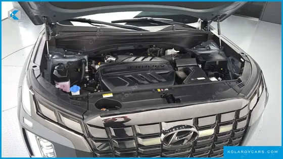 HYUNDAI PALISADE DIESEL 2.2 2WD