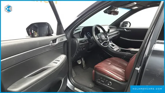 HYUNDAI PALISADE DIESEL 2.2 2WD