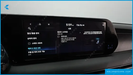 HYUNDAI PALISADE DIESEL 2.2 2WD