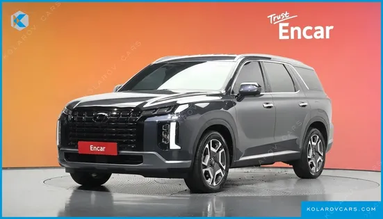 HYUNDAI PALISADE DIESEL 2.2 2WD
