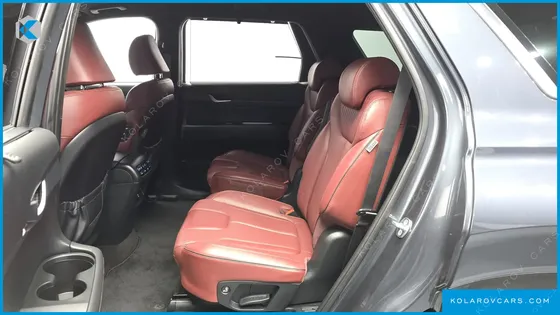 HYUNDAI PALISADE DIESEL 2.2 2WD