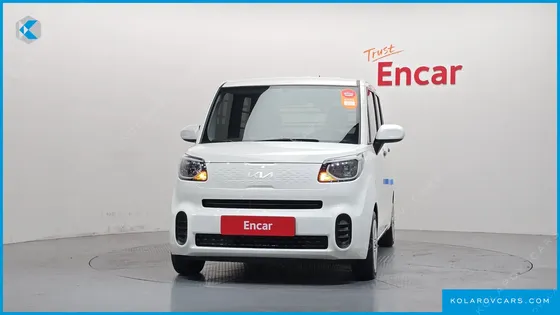 KIA RAY VAN