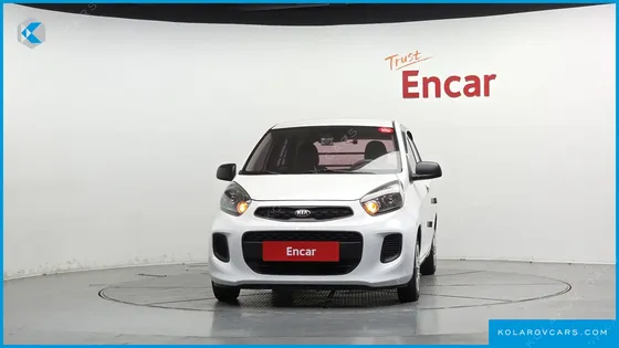 KIA MORNING (PICANTO) VAN