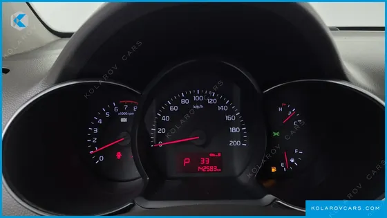 KIA MORNING (PICANTO) VAN