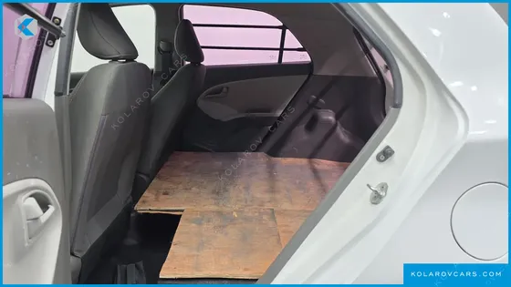 KIA MORNING (PICANTO) VAN