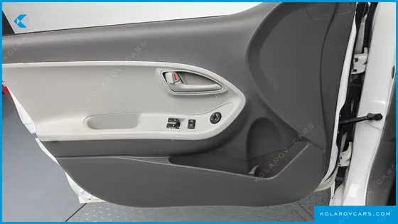 KIA MORNING (PICANTO) VAN