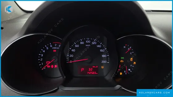 KIA MORNING (PICANTO) VAN