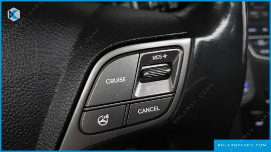 HYUNDAI SANTA FE DIESEL(E-VGT) 2.0 4WD EXCLUSIVE