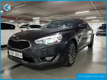 KIA K7 2.4 GDI PRESTIGE SPECIA