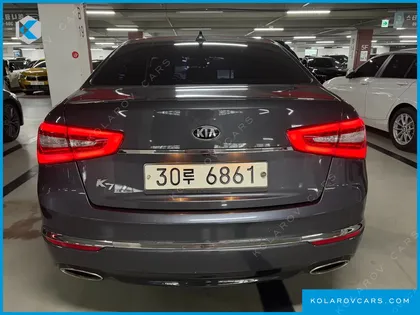 KIA K7 2.4 GDI PRESTIGE SPECIA