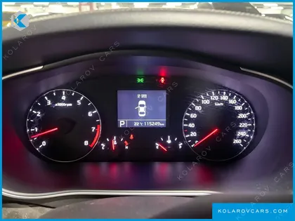 KIA K7 2.4 GDI PRESTIGE SPECIA