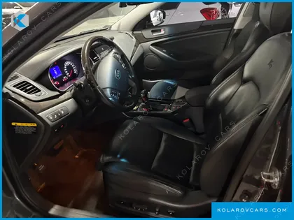 KIA K7 2.4 GDI PRESTIGE SPECIA