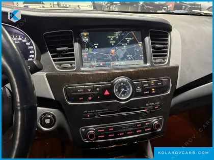 KIA K7 2.4 GDI PRESTIGE SPECIA