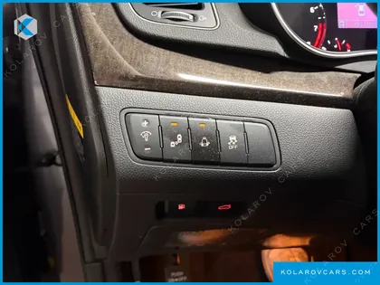 KIA K7 2.4 GDI PRESTIGE SPECIA