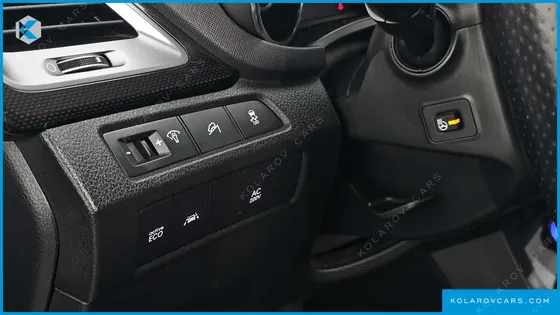 HYUNDAI SANTA FE DIESEL(E-VGT) 2.2 2WD EXCLUSIVE
