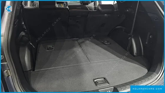 HYUNDAI SANTA FE DIESEL(E-VGT) 2.2 2WD EXCLUSIVE
