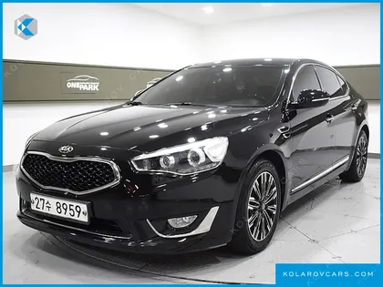 KIA K7 2.4 GDI PRESTIGE SPECIA