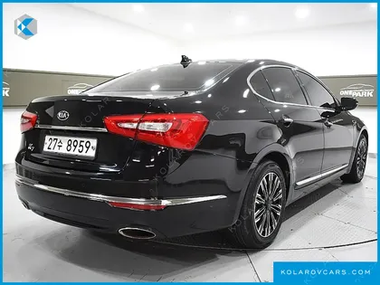 KIA K7 2.4 GDI PRESTIGE SPECIA