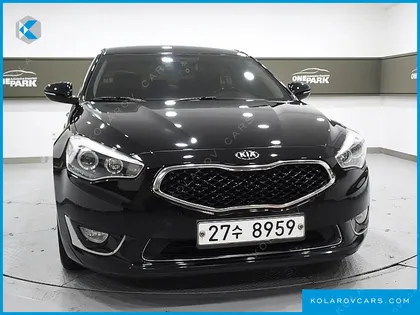 KIA K7 2.4 GDI PRESTIGE SPECIA