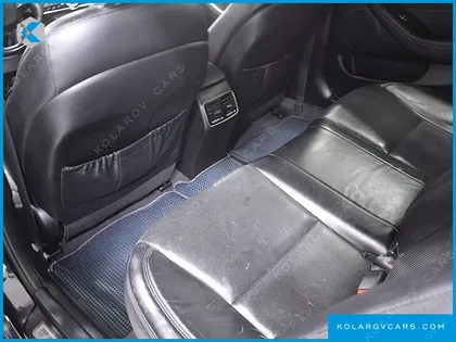 KIA K7 2.4 GDI PRESTIGE SPECIA