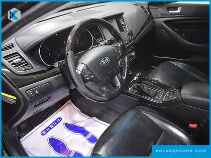 KIA K7 2.4 GDI PRESTIGE SPECIA