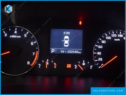 KIA K7 2.4 GDI PRESTIGE SPECIA