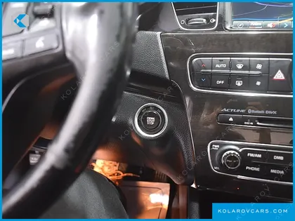 KIA K7 2.4 GDI PRESTIGE SPECIA