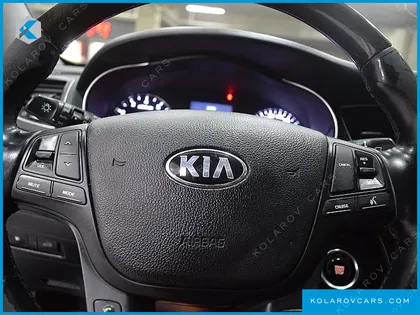 KIA K7 2.4 GDI PRESTIGE SPECIA