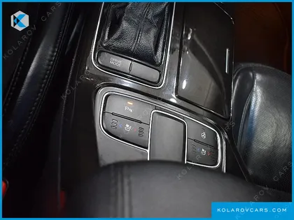 KIA K7 2.4 GDI PRESTIGE SPECIA