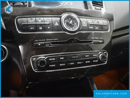 KIA K7 2.4 GDI PRESTIGE SPECIA