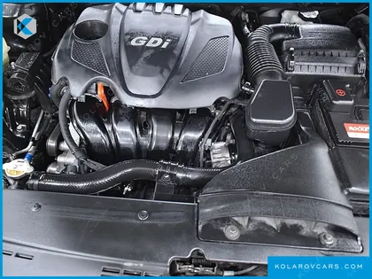 KIA K7 2.4 GDI PRESTIGE SPECIA