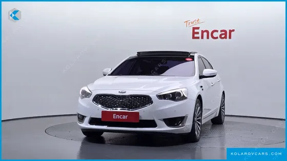 KIA K7 2.4 GDI PRESTIGE