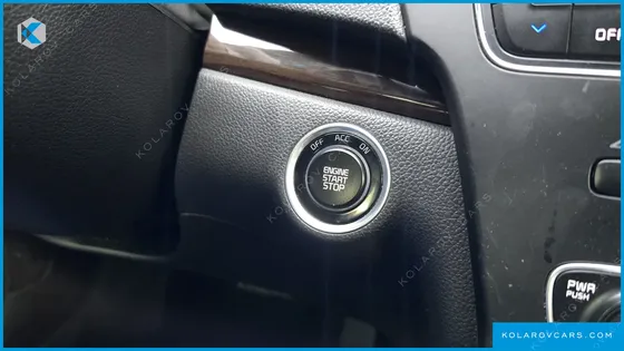 KIA K7 2.4 GDI PRESTIGE