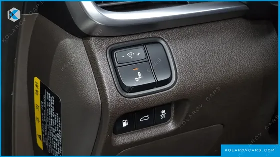 KIA K5 2.0