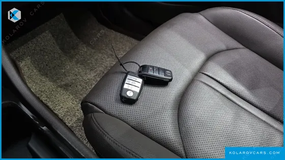 KIA K5 2.0