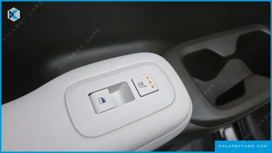 HYUNDAI SANTA FE GASOLINE 2.5T 2WD