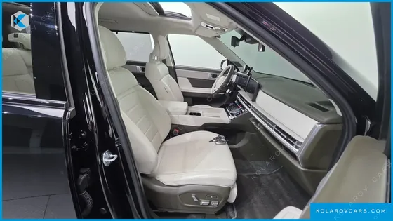 HYUNDAI SANTA FE GASOLINE 2.5T 2WD