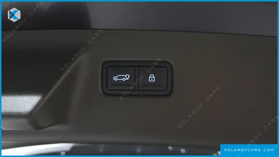 HYUNDAI SANTA FE GASOLINE 2.5T 2WD