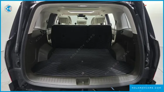 HYUNDAI SANTA FE GASOLINE 2.5T 2WD