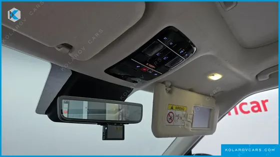 HYUNDAI SANTA FE GASOLINE 2.5T 2WD