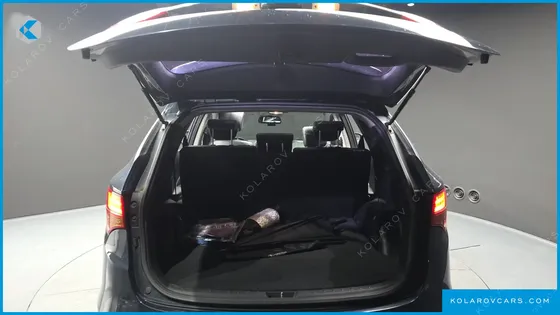 HYUNDAI SANTA FE DIESEL(E-VGT) 2.0 2WD EXCLUSIVE