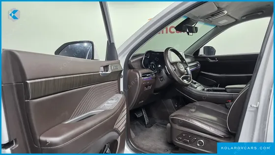 HYUNDAI PALISADE GASOLINE 3.8 4WD