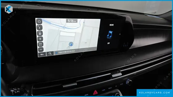 HYUNDAI PALISADE GASOLINE 3.8 4WD