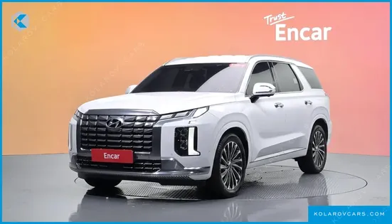 HYUNDAI PALISADE GASOLINE 3.8 4WD