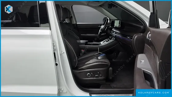 HYUNDAI PALISADE GASOLINE 3.8 4WD